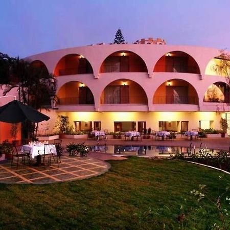 Sahil Sarovar Portico Lonavala Eksteriør billede